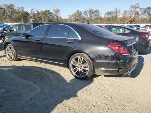 2018 MERCEDES-BENZ S 450 - WDDUG6GB0JA406174