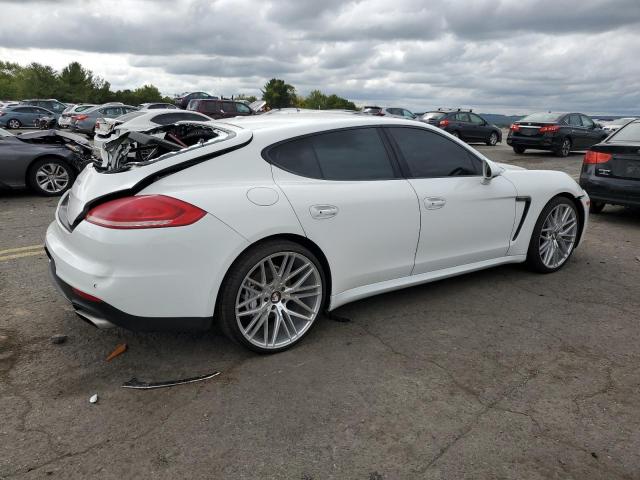 VIN WP0AA2A73EL010438 2014 Porsche Panamera, 2 no.3