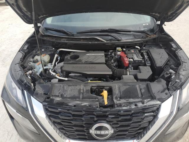 VIN 5N1BT3BA6PC908349 2023 Nissan Rogue, SV no.12