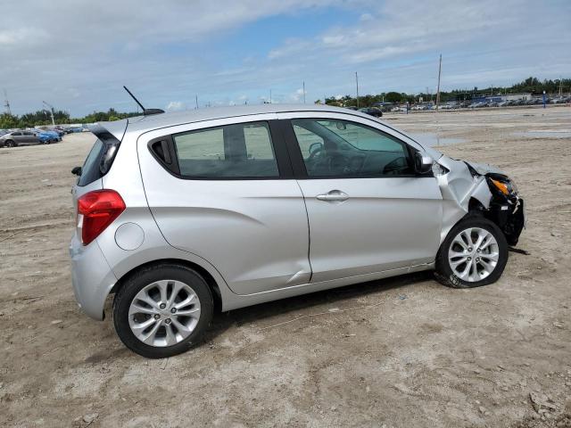 VIN KL8CD6SA8MC218792 2021 Chevrolet Spark, 1LT no.3