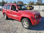 Lot #3003997502 2002 JEEP LIBERTY LI