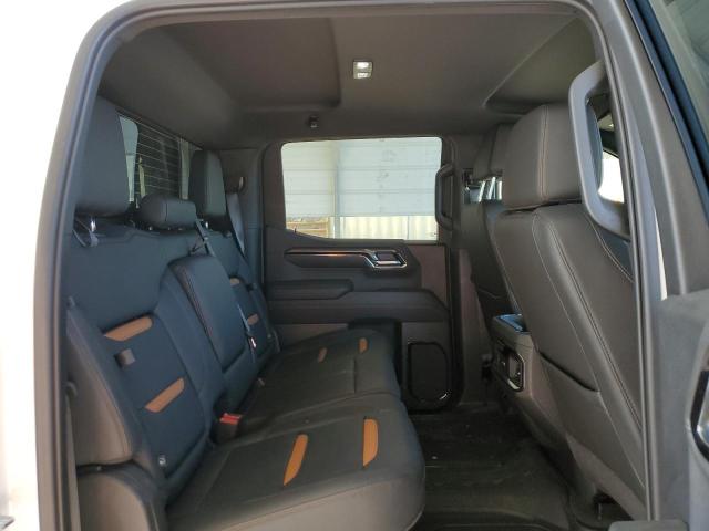 2022 GMC SIERRA K15 - 1GTUUEET4NZ602327