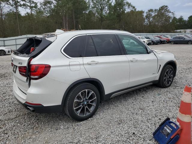 2017 BMW X5 SDRIVE3 - 5UXKR2C37H0X07056