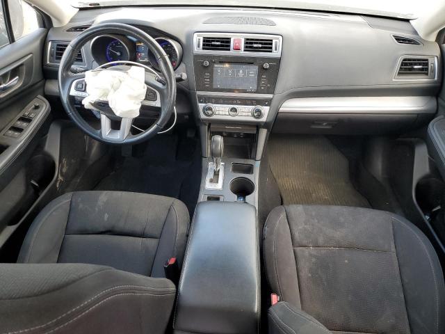 2016 SUBARU LEGACY 2.5 - 4S3BNAC65G3034945