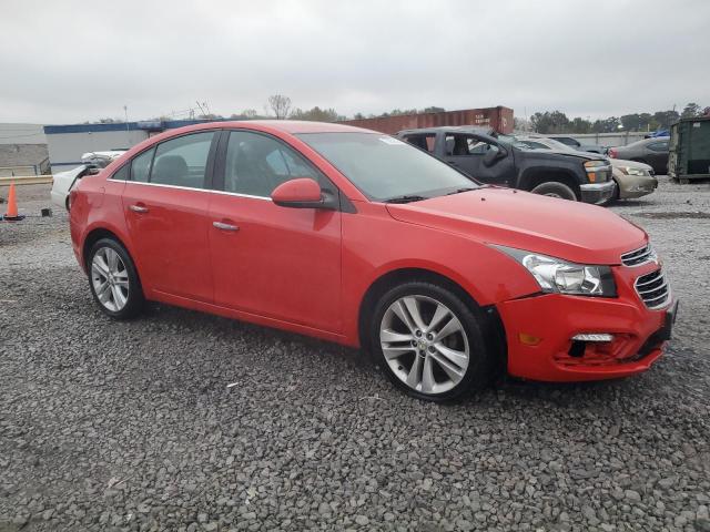 Vin: 1g1pg5sb3g7202489, lot: 77639314, chevrolet cruze ltz 20164