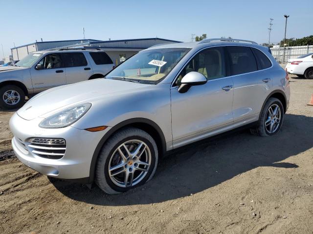 VIN WP1AA2A28ELA02368 2014 Porsche Cayenne no.1