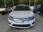 FORD FUSION HYB photo