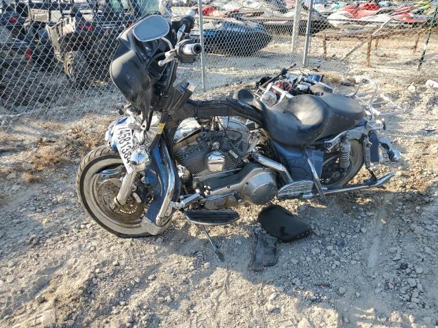 2005 HARLEY-DAVIDSON FLHT 1HD1DDV105Y622381