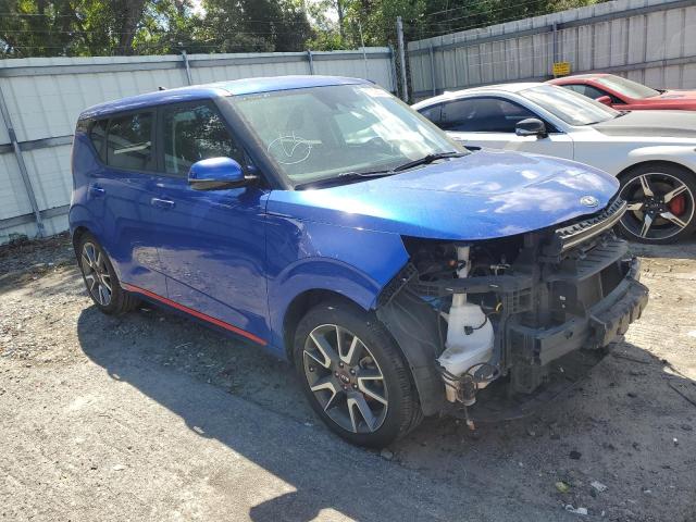2020 KIA SOUL GT LI - KNDJ63AU8L7002404