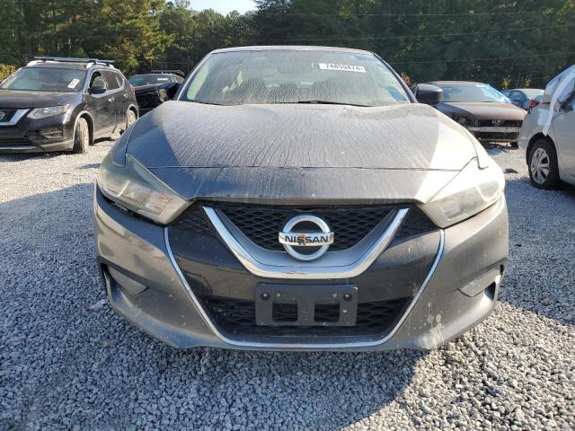 VIN 1N4AA6AP5HC444250 2017 Nissan Maxima, 3.5S no.5