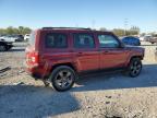 JEEP PATRIOT LA photo