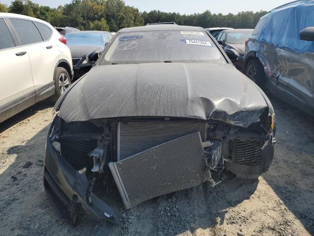 2017 JAGUAR XE - SAJAR4BN9HA968387