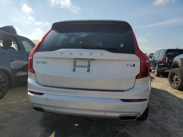 VIN YV4A22PK4K1499509 2019 Volvo XC90, T6 Momentum no.6