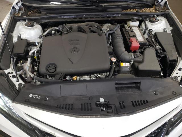2024 TOYOTA CAMRY TRD - 4T1KZ1AK0RU094127
