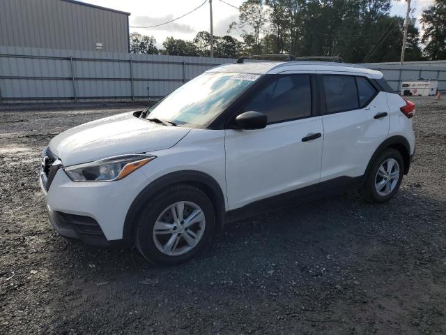 VIN 3N1CP5CU2JL511513 2018 Nissan Kicks, S no.1