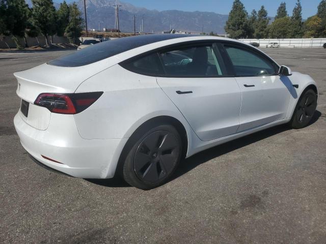 VIN 5YJ3E1EA3PF614459 2023 TESLA MODEL 3 no.3