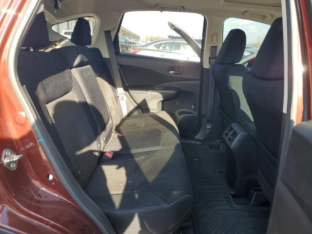 2016 HONDA CR-V EX - 5J6RM4H53GL069318