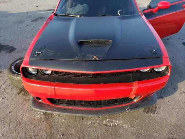 2019 DODGE CHALLENGER - 2C3CDZBT2KH540384