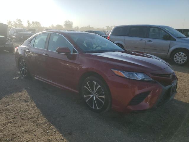 2018 TOYOTA CAMRY L - 4T1B11HKXJU624590