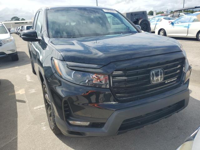2021 HONDA RIDGELINE - 5FPYK3F83MB008460