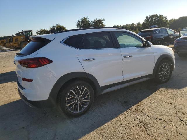 2019 HYUNDAI TUCSON - KM8J33AL9KU997268