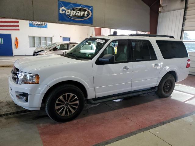 2016 FORD EXPEDITION #3030787469