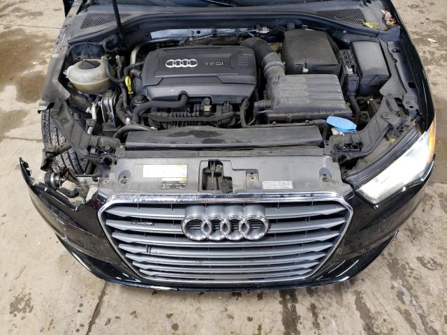 VIN WAUEFGFF6F1011268 2015 AUDI A3 no.11