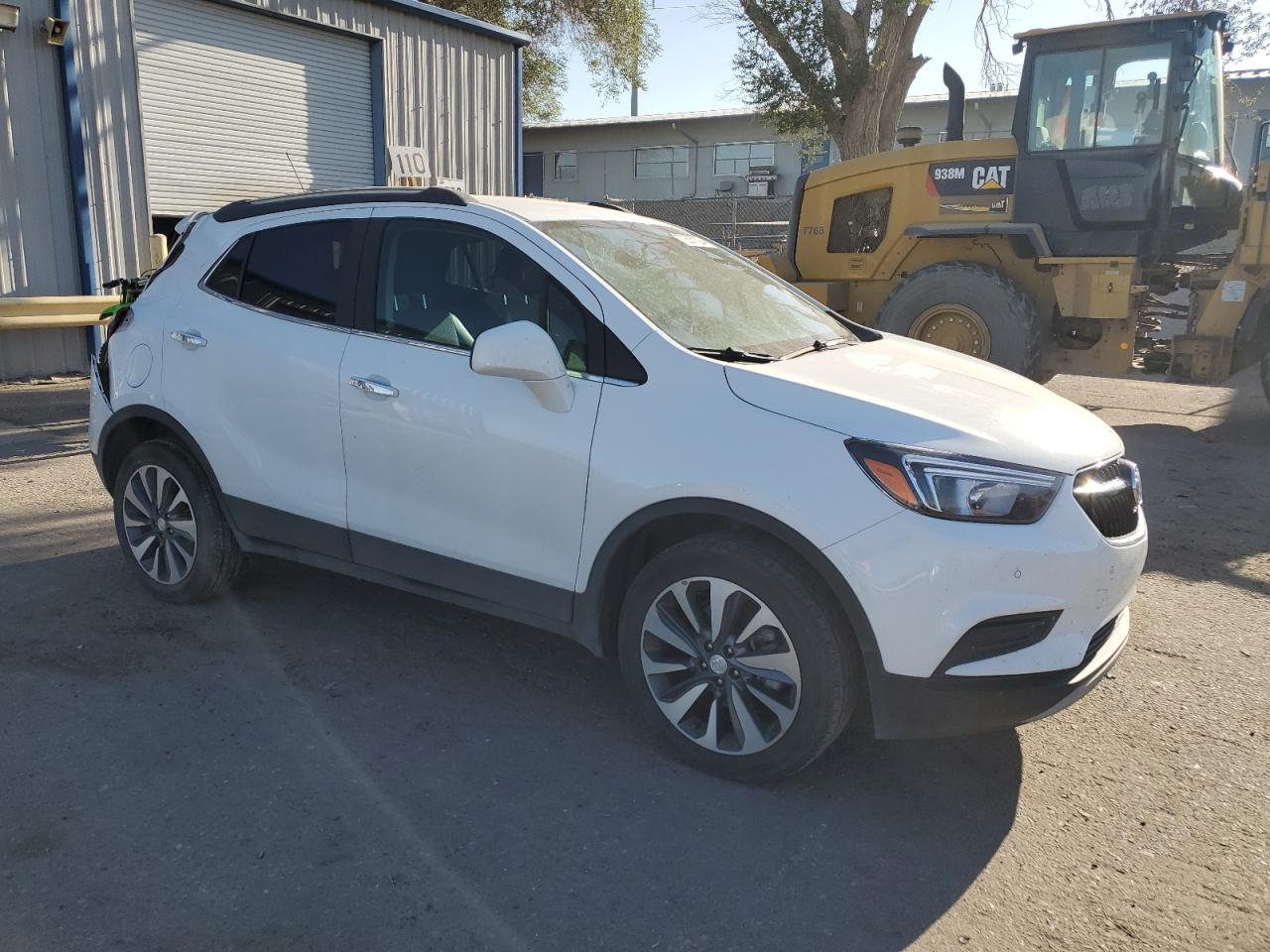 Lot #2974761171 2022 BUICK ENCORE PRE