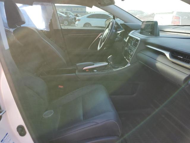 2020 LEXUS RX 2T2HZMDA2LC240398