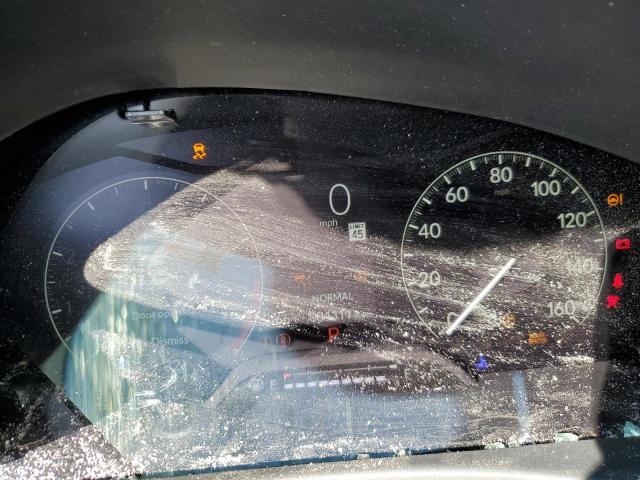 2022 HONDA CIVIC SPOR - 2HGFE2F57NH606071