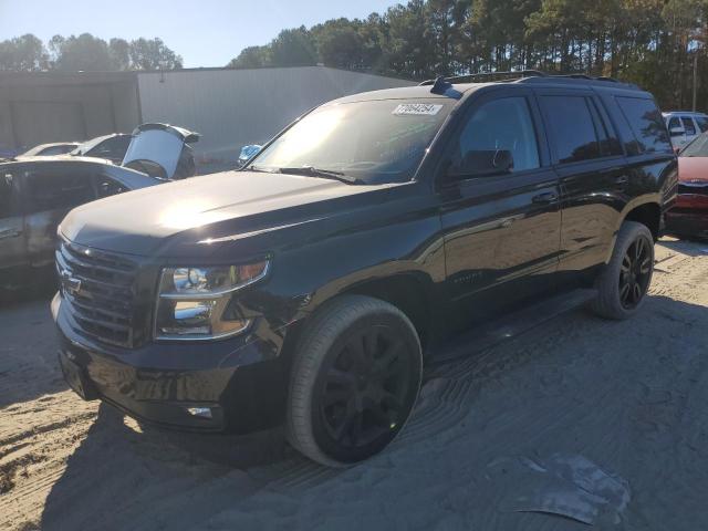 2019 CHEVROLET TAHOE K150 - 1GNSKCKJ8KR240705
