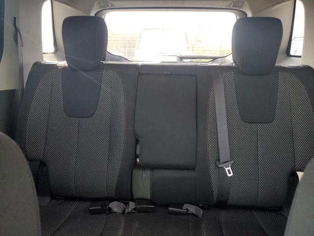 2017 GMC TERRAIN SL - 2GKALNEK0H6235136