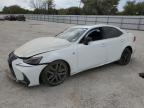 Lot #3023755900 2020 LEXUS IS 300 F S