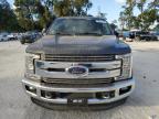 Lot #3033524088 2017 FORD F350 SUPER