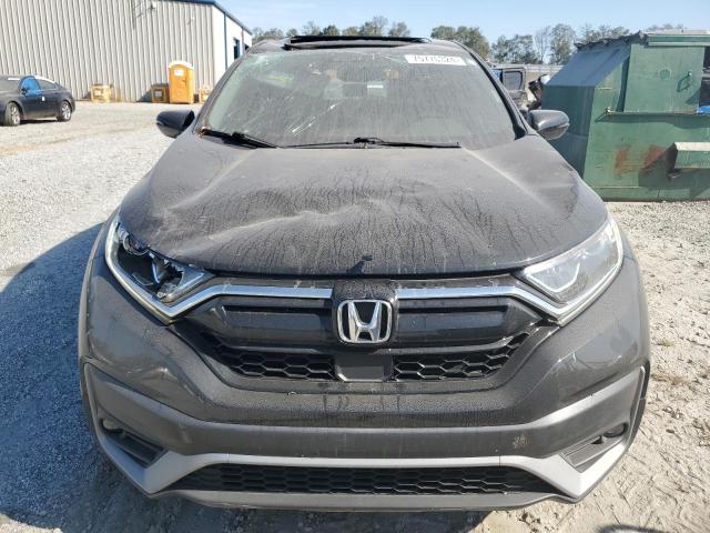 2020 HONDA CR-V EXL - 7FARW1H8XLE027710