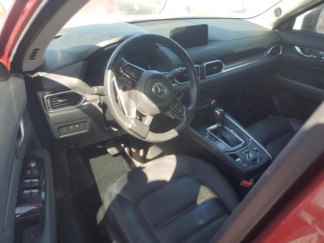 2020 MAZDA CX-5 GRAND - JM3KFADM9L0752320