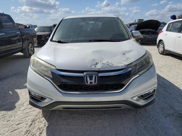 VIN 5J6RM3H59FL012226 2015 Honda CR-V, EX no.5