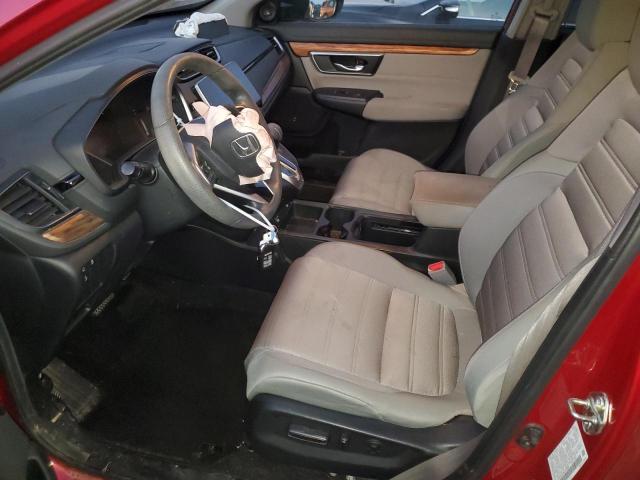 2020 HONDA CR-V EX - 2HKRW1H56LH403869