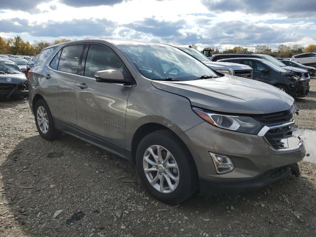 2019 CHEVROLET EQUINOX LT - 3GNAXUEV8KS539562