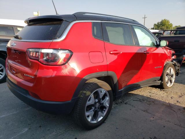 2021 JEEP COMPASS LI - 3C4NJDCBXMT533215