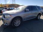 2015 DODGE DURANGO SX - 1C4RDJAG1FC938660
