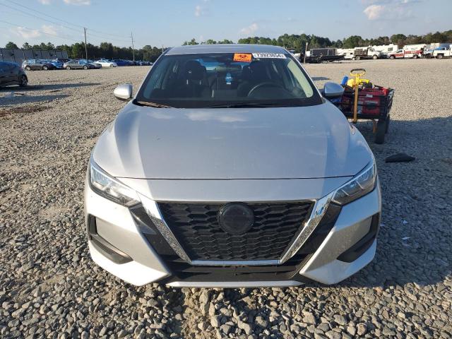 2022 NISSAN SENTRA SV - 3N1AB8CV3NY220589