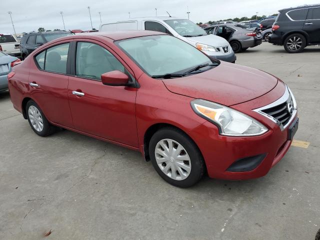 VIN 3N1CN7AP6FL826398 2015 Nissan Versa, S no.4