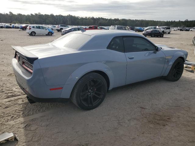 2022 DODGE CHALLENGER - 2C3CDZFJ5NH105873