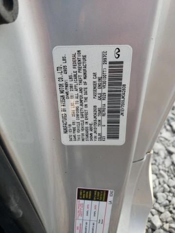 2018 INFINITI Q60 LUXE 3 - JN1EV7EK6JM342608