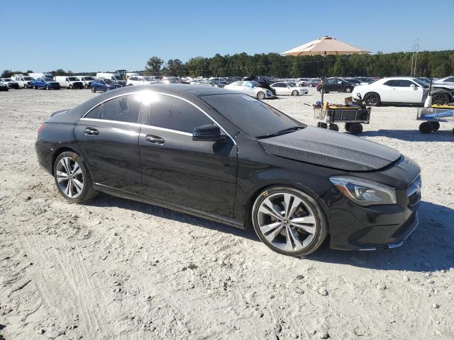 2018 MERCEDES-BENZ CLA 250 - WDDSJ4EBXJN569908