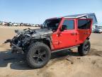 2019 JEEP WRANGLER U - 1C4HJXEN8KW591689