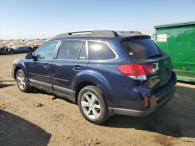 VIN 4S4BRCCC0D3300952 2013 Subaru Outback, 2.5I Pre... no.2