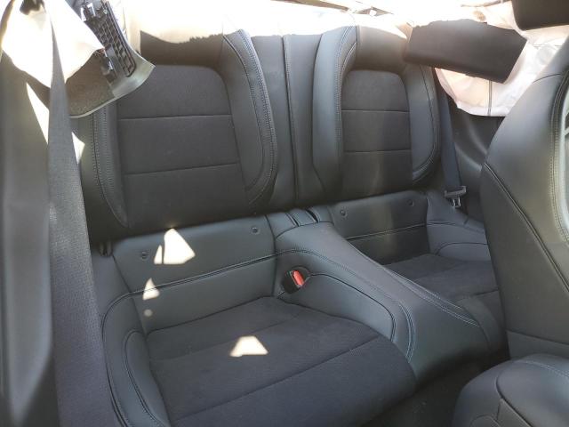 2024 FORD MUSTANG DA 1FA6P8R02R5502604