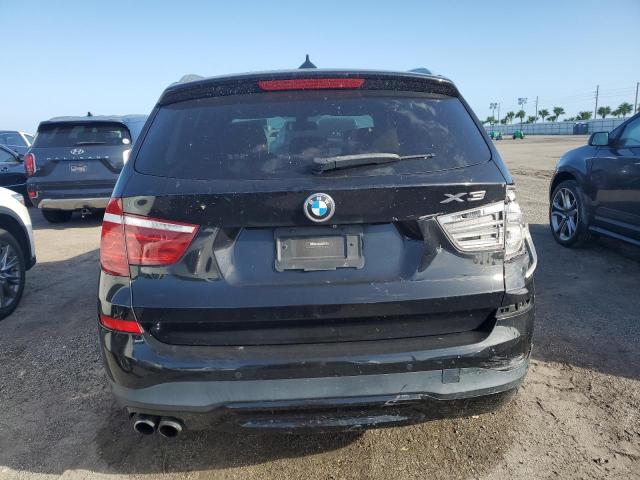 VIN 5UXWX7C56F0K34799 2015 BMW X3, Xdrive35I no.6